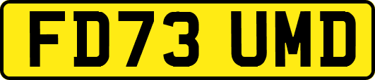 FD73UMD
