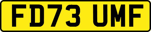 FD73UMF