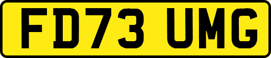 FD73UMG