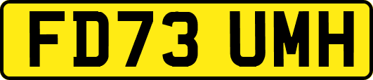 FD73UMH