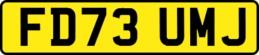 FD73UMJ