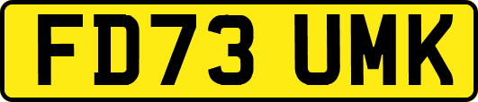 FD73UMK