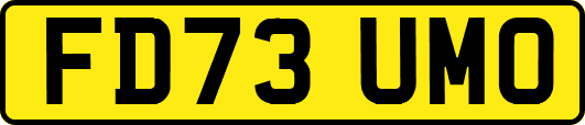FD73UMO