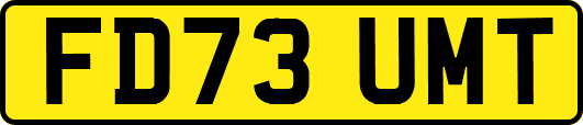 FD73UMT