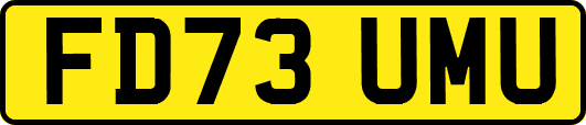 FD73UMU