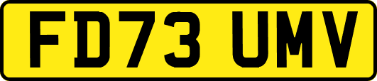 FD73UMV