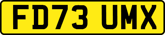 FD73UMX