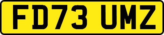 FD73UMZ