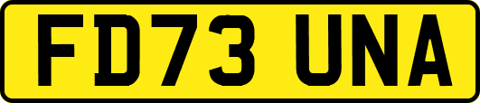 FD73UNA