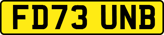 FD73UNB