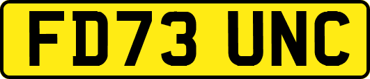 FD73UNC
