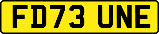 FD73UNE