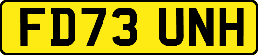 FD73UNH