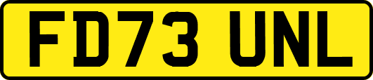 FD73UNL