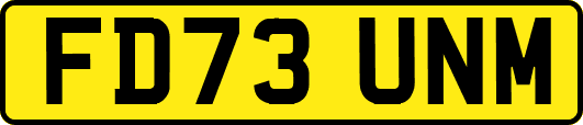 FD73UNM