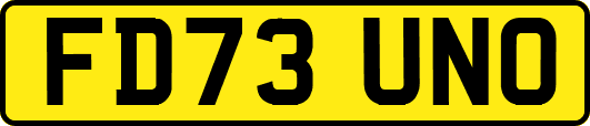 FD73UNO