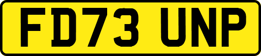 FD73UNP