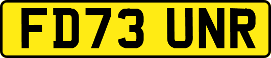 FD73UNR