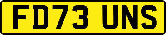 FD73UNS