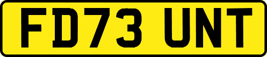 FD73UNT
