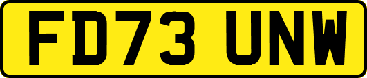 FD73UNW