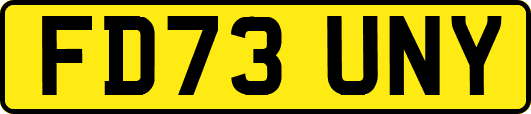 FD73UNY