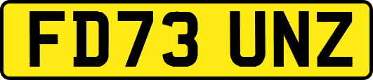 FD73UNZ