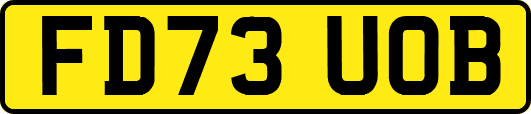 FD73UOB