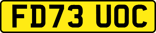 FD73UOC