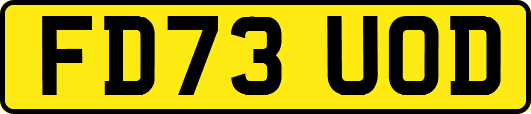 FD73UOD