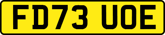 FD73UOE