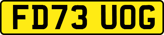 FD73UOG
