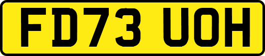 FD73UOH