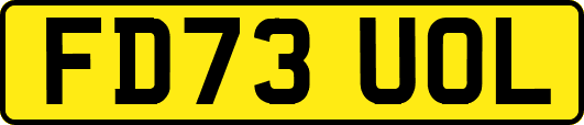 FD73UOL
