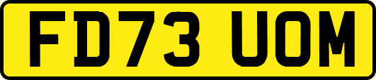 FD73UOM