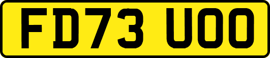 FD73UOO