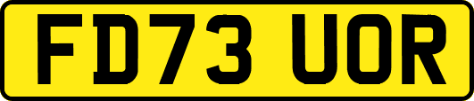 FD73UOR