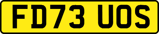 FD73UOS