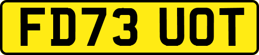FD73UOT