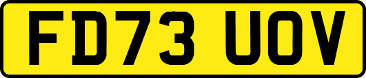 FD73UOV