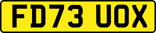 FD73UOX