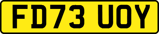 FD73UOY