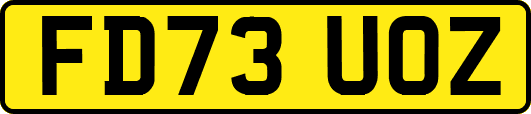 FD73UOZ