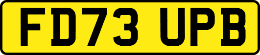 FD73UPB