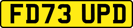 FD73UPD