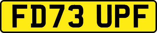 FD73UPF