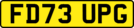 FD73UPG