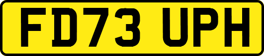 FD73UPH