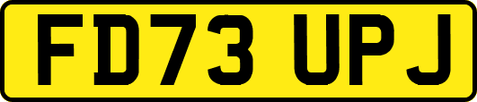 FD73UPJ