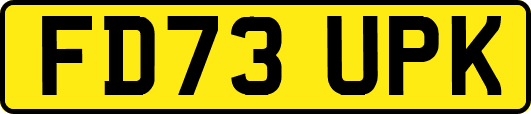 FD73UPK